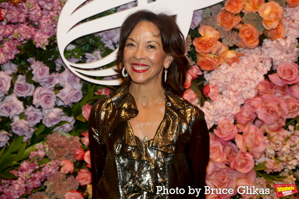Photos: Inside The American Theatre Wing Annual Gala Image