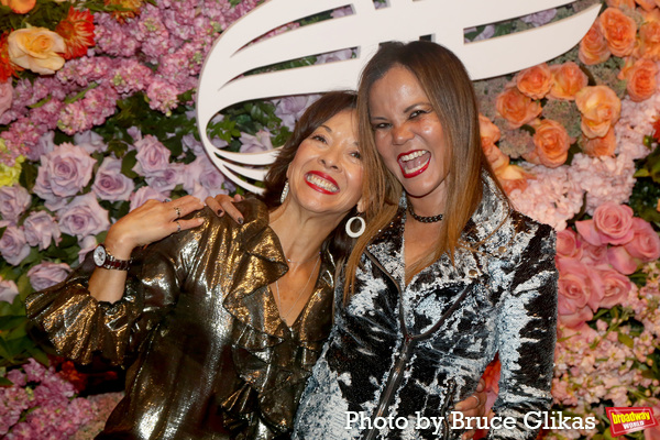 Photos: Inside The American Theatre Wing Annual Gala Image