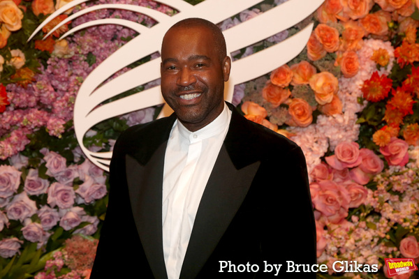 Photos: Inside The American Theatre Wing Annual Gala Image