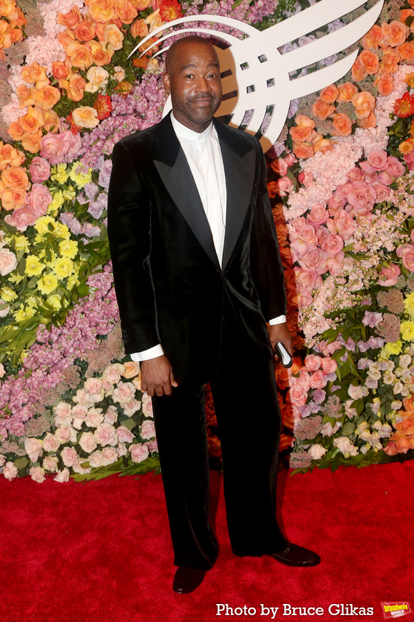 Photos: Inside The American Theatre Wing Annual Gala Image