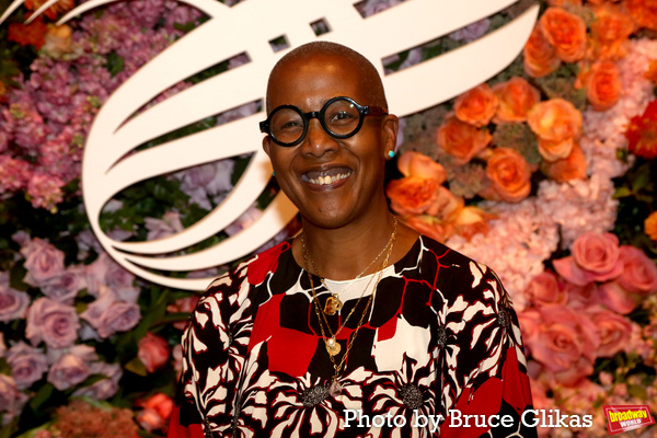 Photos: Inside The American Theatre Wing Annual Gala Image