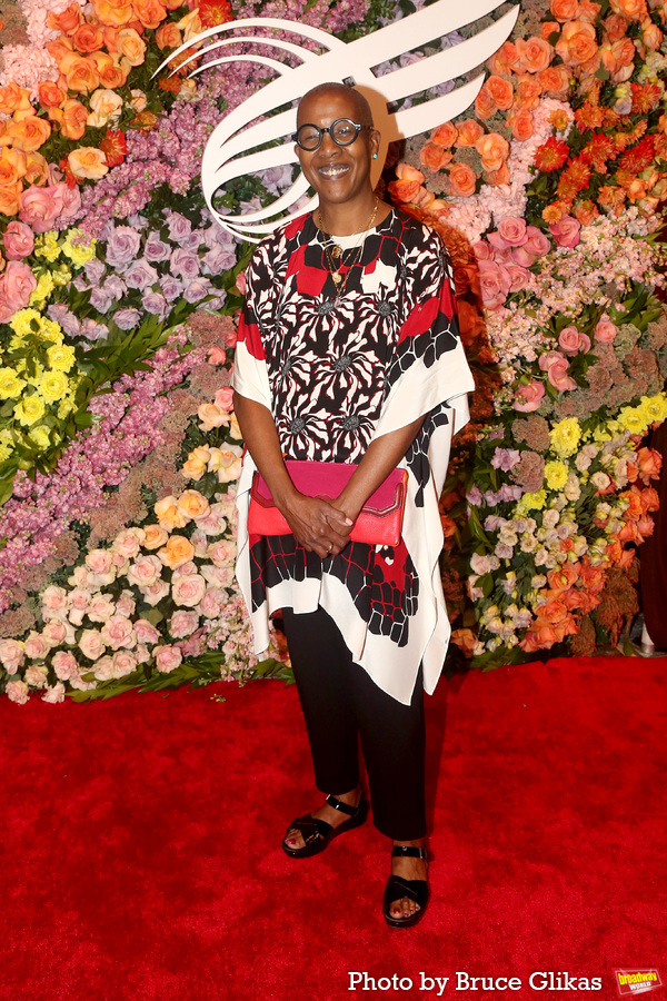 Photos: Inside The American Theatre Wing Annual Gala Image