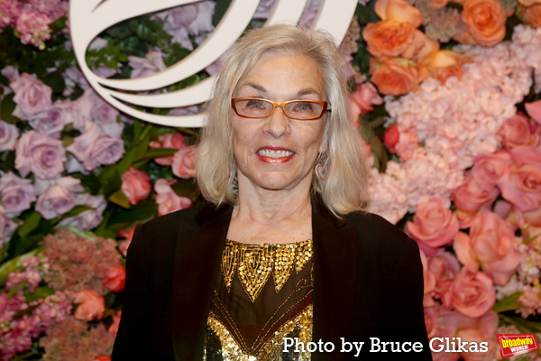 Photos: Inside The American Theatre Wing Annual Gala Image