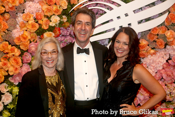 Photos: Inside The American Theatre Wing Annual Gala Image