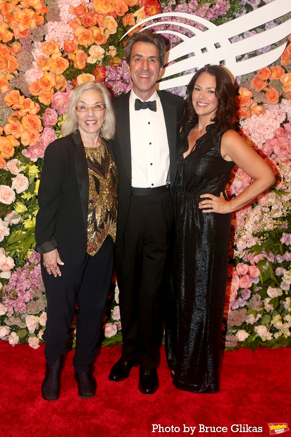 Photos: Inside The American Theatre Wing Annual Gala Image