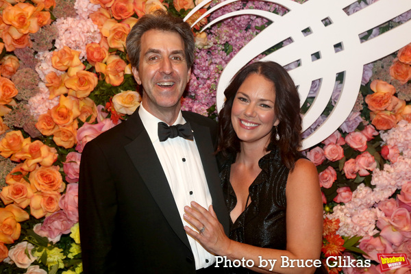 Photos: Inside The American Theatre Wing Annual Gala Image