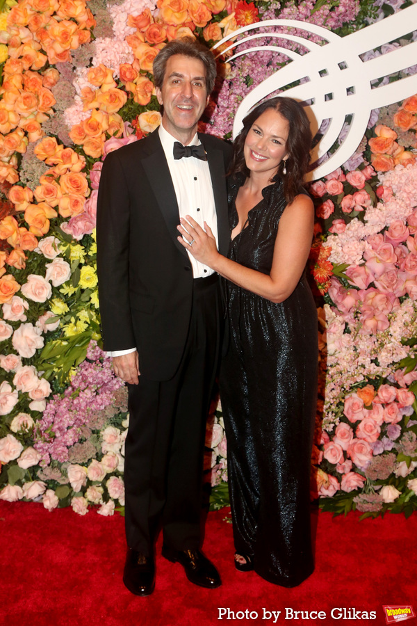 Photos: Inside The American Theatre Wing Annual Gala Image