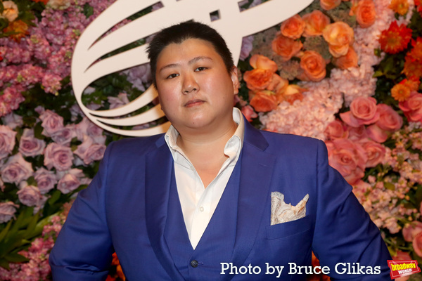 Photos: Inside The American Theatre Wing Annual Gala Image