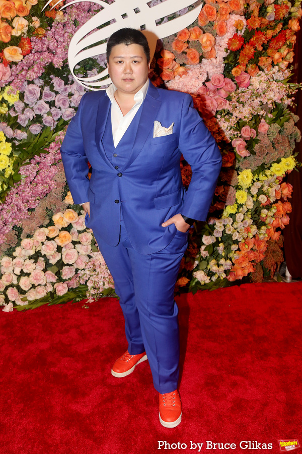 Photos: Inside The American Theatre Wing Annual Gala Image
