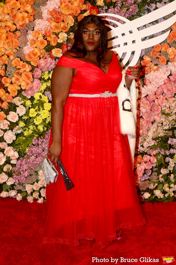 Photos: Inside The American Theatre Wing Annual Gala Image