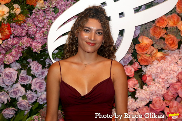 Photos: Inside The American Theatre Wing Annual Gala Image