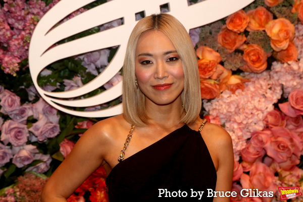 Photos: Inside The American Theatre Wing Annual Gala Image
