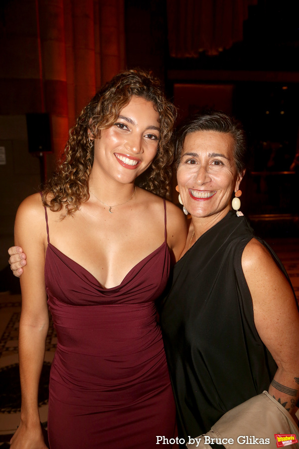 Photos: Inside The American Theatre Wing Annual Gala Image