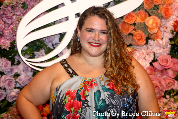 Photos: Inside The American Theatre Wing Annual Gala Image