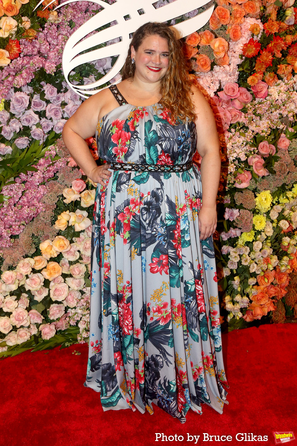 Photos: Inside The American Theatre Wing Annual Gala Image