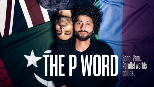 Photos: First Look at THE P WORD at the Bush Theatre Image