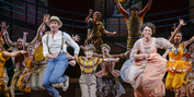 THE MUSIC MAN to Close on Broadway This Winter Photo