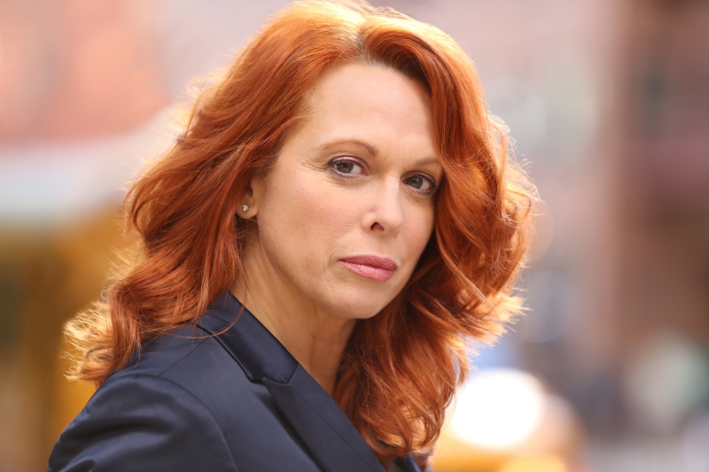 Meet the Cast of 1776, Beginning Previews Tonight! Image