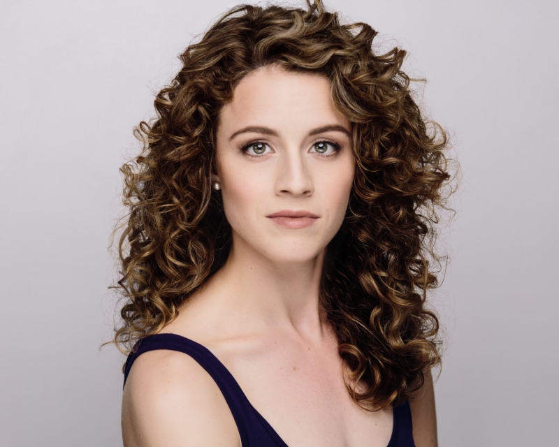 Meet the Cast of 1776, Beginning Previews Tonight! Image