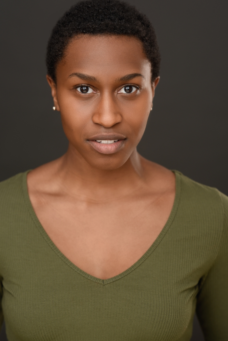 Meet the Cast of 1776, Beginning Previews Tonight! Image