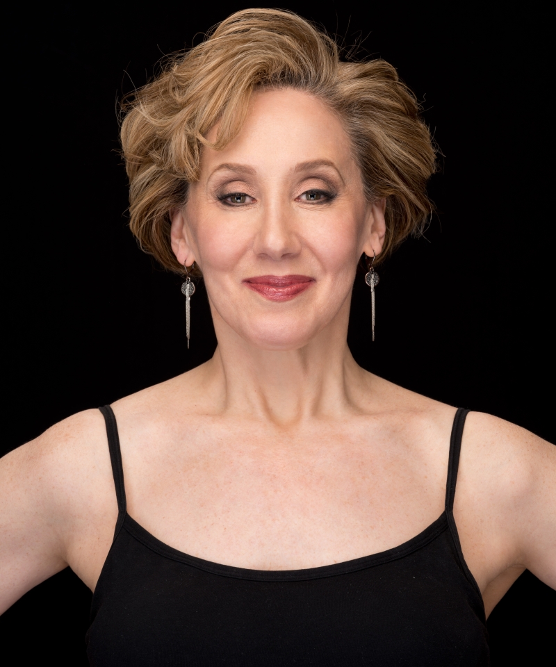 Meet the Cast of 1776, Beginning Previews Tonight! Image