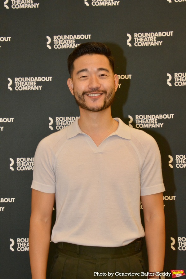 Photos: Meet the Cast of Roundabout's YOU WILL GET SICK Image