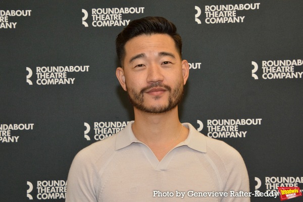 Photos: Meet the Cast of Roundabout's YOU WILL GET SICK Image