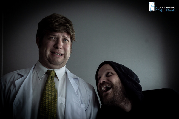 Photos: First Look At The Cast Of YOUNG FRANKENSTEIN At Premiere Playhouse Image