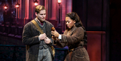 ANASTASIA Opens 22-23 Broadway Season at BJCC Concert Hall Photo