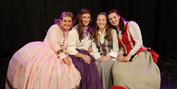 LITTLE WOMEN Opens at OPPA! This Week Photo