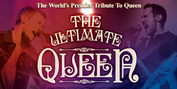 CAMA to Present THE ULTIMATE QUEEN CELEBRATION Touring Worldwide in 2023 Photo