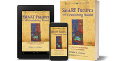 Dr. Claire Nelson Releases SMART FUTURES FOR A FLOURISHING WORLD Photo