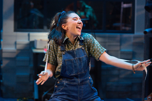 Photos & Video: First Look at KINKY BOOTS First UK Revival and Regional Premiere Image