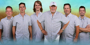 Experience The Legendary Music Of The Beach Boys This Fall At The Entertainment Series of Photo
