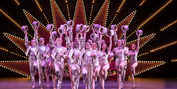 Review: A CHORUS LINE at STAGES St. Louis In The Ross Family Theater At The Kirkwood Perfo Photo