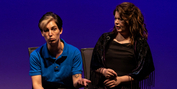 Photos: First look at Evolution Theatre Company's BOY Photo