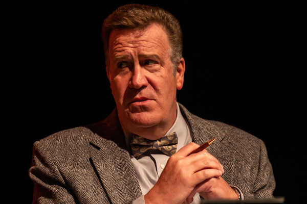 Photos: First look at Evolution Theatre Company's BOY Image
