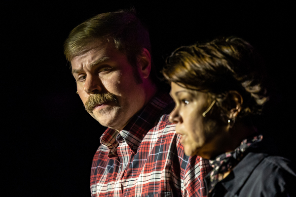 Photos: First look at Evolution Theatre Company's BOY Image