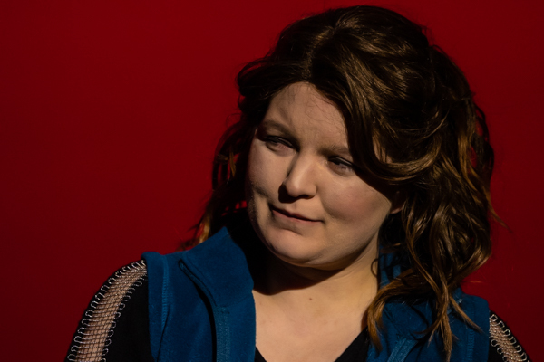 Photos: First look at Evolution Theatre Company's BOY Image