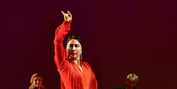 Compania Chuscales Presents MEMORIES OF DONA TULES - A Flamenco Tribute Photo