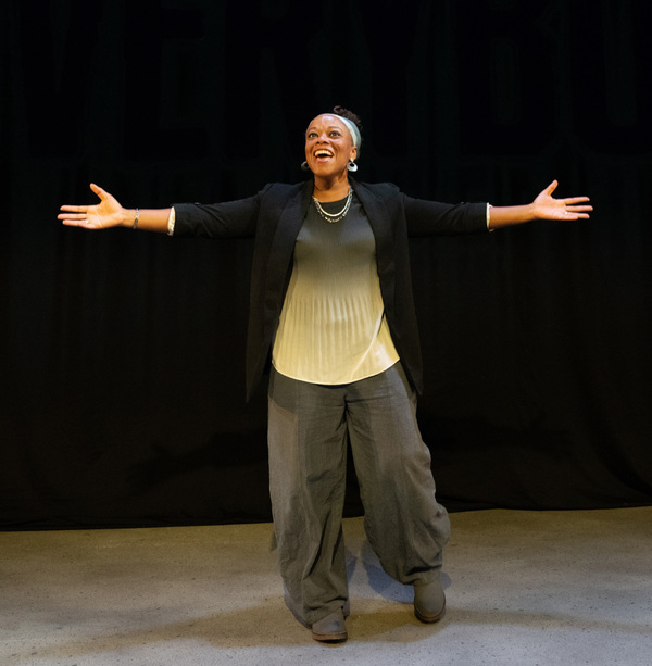 Photos: First Look at Antaeus Theatre Company's EVERYBODY 