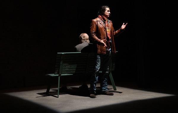 Photos: First Look at Antaeus Theatre Company's EVERYBODY 