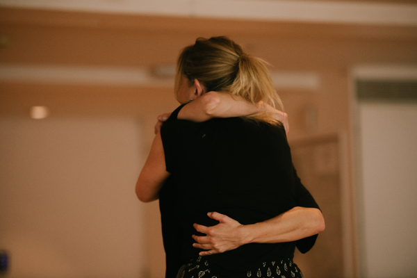 Photos: Inside Rehearsal For IPHIGENIA IN SPLOTT at the Lyric Hammersmith Theatre  Image