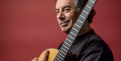 Boise's Sapphire Room Welcomes Back France's Guitar Master Pierre Bensusan This Weekend Photo