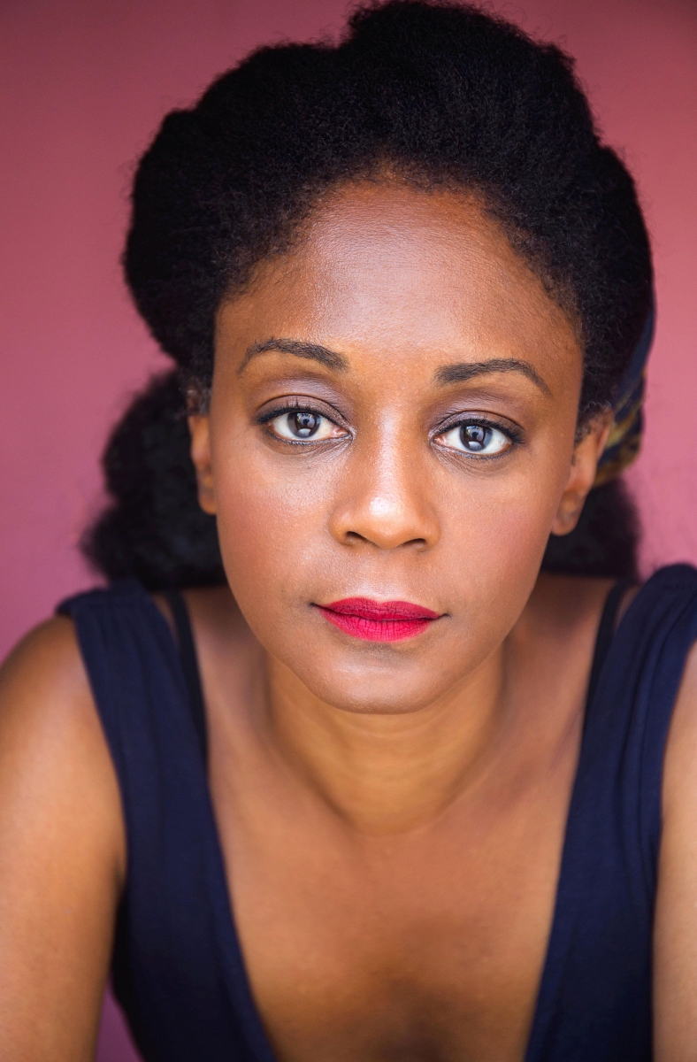 Meet the Cast of THE PIANO LESSON, Beginning Previews Tonight! Image