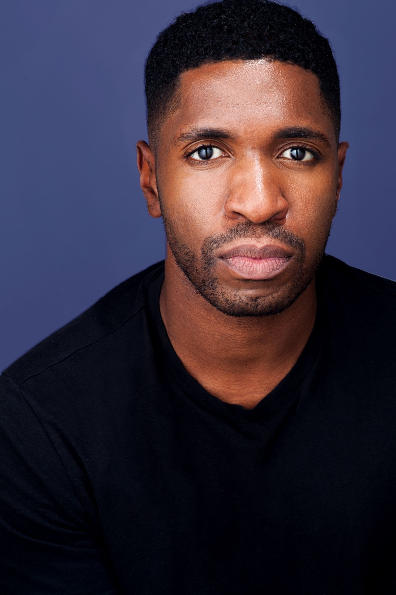 Meet the Cast of THE PIANO LESSON, Beginning Previews Tonight! Image