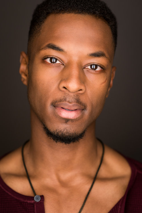 Meet the Cast of THE PIANO LESSON, Beginning Previews Tonight! Image