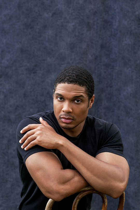 Meet the Cast of THE PIANO LESSON, Beginning Previews Tonight! Image