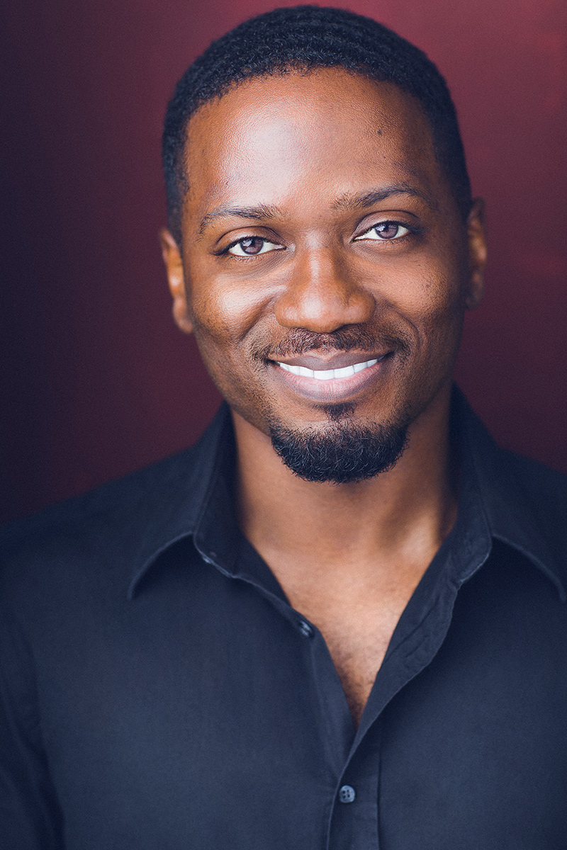 Meet the Cast of THE PIANO LESSON, Beginning Previews Tonight! Image