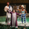 Review: THE MOST SPECTACULARLY LAMENTABLE TRIAL OF MIZ MARTHA WASHINGTON at Steppenwolf Th Photo